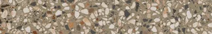 Декоративный элемент Kerama Marazzi Бричиола KM6060G0041RALT Бежевый матовый Обрезной 10,7x60
