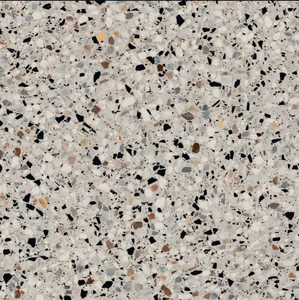 Керамогранит Kerama Marazzi Бричиола белый матовый обрезной KM6060G0001R 60x60