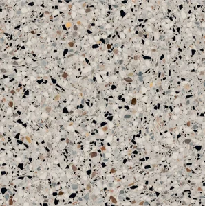 Керамогранит Kerama Marazzi Бричиола серый матовый обрезной KM6060G0011R 60x60