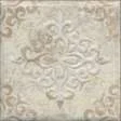 Kerama Marazzi Декор 1 Брюссель OS/A127/1327 9,8x9,8 матовый