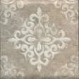 Kerama Marazzi Декор 2 Брюссель OS/B127/1327 9,8x9,8 матовый