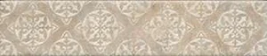 Kerama Marazzi Декор Брюссель 3 матовый OS/B125/26000 6x28,5 матовый