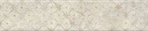 Kerama Marazzi Декор Брюссель 5 матовый OS/A123/26000 6x28,5 матовый