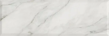 Плитка Kerama Marazzi Буонарроти Белый Грань Обрезной 13107R 30x89,5 матовая