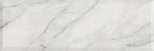 Плитка Kerama Marazzi Буонарроти Белый Грань Обрезной 13107R 30x89,5 матовая