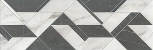 Декоративный элемент Kerama Marazzi Буонарроти Обрезной 13100R/3F 30x89,5 матовый