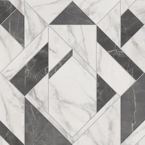 Мозаика Kerama Marazzi Буонарроти Обрезной SG643020R 60x60 матовая