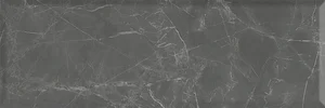 Плитка Kerama Marazzi Буонарроти Серый Темный Грань Обрезной 13108R 30x89,5 матовая