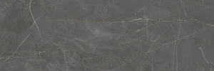 Плитка Kerama Marazzi Буонарроти Серый Темный Обрезной 13098R 30x89,5 матовая