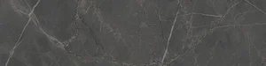 Керамогранит Kerama Marazzi Буонарроти Серый Темный Обрезной SG316900R 15x60 матовый