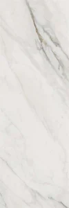 Плитка Kerama Marazzi Буонарроти 13097TR Белая матовая Обрезная 30x89,5