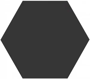 Плитка Kerama Marazzi Буранелли черный SG23001N 20x23,1 матовая