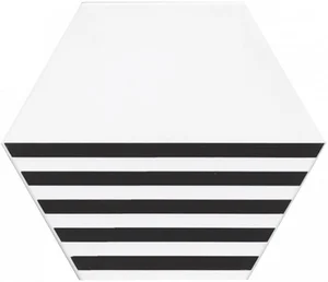 Kerama Marazzi Декор Буранелли NT/B199/24001 20x23,1 матовый