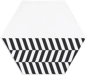 Kerama Marazzi Декор Буранелли NT/B207/24001 20x23,1 матовый