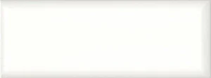 Плитка Kerama Marazzi Веджвуд белый грань 15037 15x40 матовая