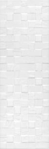 Мозаика Kerama Marazzi Бьянка 60167 Белый матовая 20x60