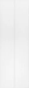 Плитка Kerama Marazzi Бьянка 60173 Белый матовая вуд 20x60