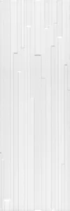 Плитка Kerama Marazzi Бьянка 60176 Белый глянцевая полоски 20x60