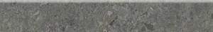 Бордюр Kerama Marazzi DD606220R6BT Чеппо ди Гре Антрацит матовый Обрезной 9,5x60