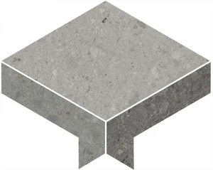 Декоративный элемент Kerama Marazzi Чеппо ди Гре 1 наборный матовый обрезной ID170 24x30 матовый