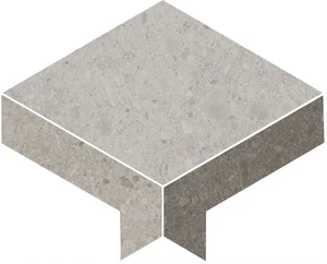 Декоративный элемент Kerama Marazzi Чеппо ди Гре 2 наборный матовый обрезной ID171 24x30 матовый