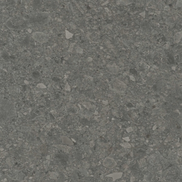 Керамогранит Kerama Marazzi Чеппо ди Гре антрацит матовый обрезной DD012800R 119,5x119,5 матовый