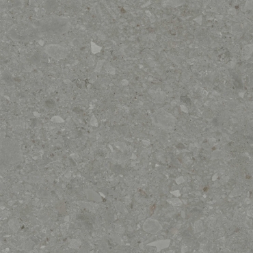 Керамогранит Kerama Marazzi Чеппо ди Гре серый тёмный матовый обрезной DD012700R 119,5x119,5 матовый