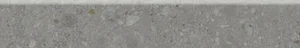 Kerama Marazzi Плинтус Чеппо ди Гре серый тёмный матовый обрезной DD606120R/6BT 9,5x60 матовый