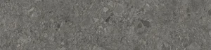 Kerama Marazzi Подступенок Чеппо ди Гре антрацит матовый обрезной DD606220R/4 14,5x60 матовый