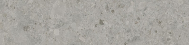 Kerama Marazzi Подступенок Чеппо ди Гре серый матовый обрезной DD606020R/4 14,5x60 матовый