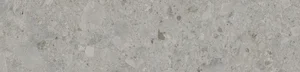 Kerama Marazzi Подступенок Чеппо ди Гре серый матовый обрезной DD606020R/4 14,5x60 матовый