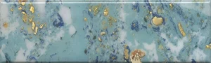 Декоративный элемент Kerama Marazzi Дарсена VB/A49/9016 8,5x28,5 матовый