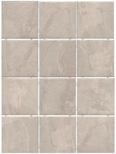 Плитка Kerama Marazzi Дегре беж 9,8х9,8 1298H 29,8x39,8 матовая