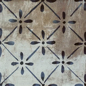 Kerama Marazzi Декор 4 Довиль VT/A236/1146 9,8x9,8 глянцевый