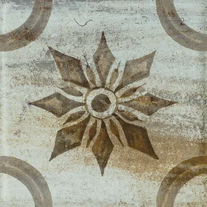 Kerama Marazzi Декор 5 Довиль VT/B226/1146 9,8x9,8 глянцевый