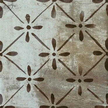 Kerama Marazzi Декор 8 Довиль VT/B236/1146 9,8x9,8 глянцевый