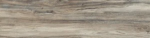 Керамогранит Kerama Marazzi Дувр коричневый SG702190R 20x80 матовый