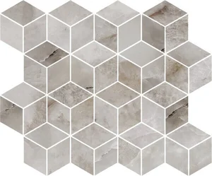 Мозаика Kerama Marazzi Джардини Беж Светлый T017/14023 37,5x45 глянцевая