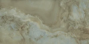 Керамогранит Kerama Marazzi Джардини Зеленый Обрезной SG566302R 60x120 лаппатированный
