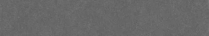 Kerama Marazzi Джиминьяно Подступенок Антрацит Матовый Обрезной DD254320R/2 14,5x60 матовый