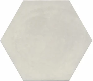 Керамогранит Kerama Marazzi Эль Салер белый 24020 20x23,1 глянцевый
