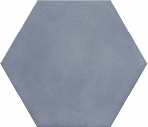 Керамогранит Kerama Marazzi Эль Салер голубой 24017 20x23,1 глянцевый