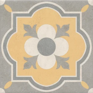Kerama Marazzi Эрмитаж декор 1 матовый VT/A459/5009 20x20 матовый