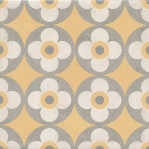 Kerama Marazzi Эрмитаж декор 2 матовый VT/A460/5009 20x20 матовый