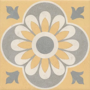 Kerama Marazzi Эрмитаж декор 3 матовый VT/A462/5009 20x20 матовый