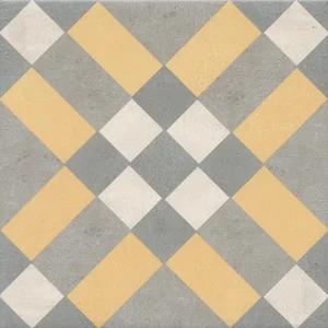 Kerama Marazzi Эрмитаж декор 5 матовый VT/A464/5009 20x20 матовый