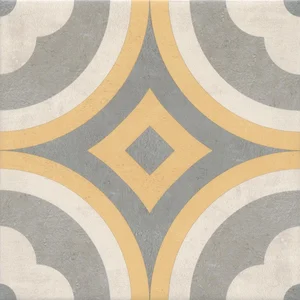 Kerama Marazzi Эрмитаж декор 6 матовый VT/A465/5009 20x20 матовый