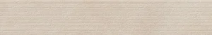 Плитка Kerama Marazzi Эскориал Беж Структура Обрезной 31003R 20x120 матовая