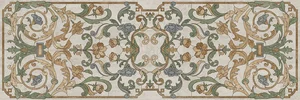 Декоративный элемент Kerama Marazzi HGDA51913000TRL Эвора глянцевый обрезной 30x89,5