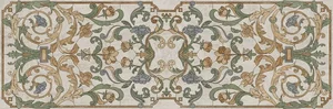 Декоративный элемент Kerama Marazzi HGD\A519\13000TRL Эвора лаппатированный Обрезной 30x89,5